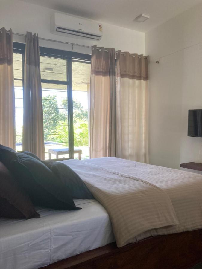 Homestay Namaha Meppādi Eksteriør bilde